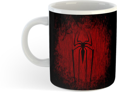 NADN Mug_NA341 Ceramic Coffee Mug(330 ml)