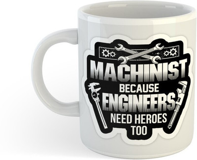 Daddy dream NEW-SR608 Ceramic Coffee Mug(330 ml)