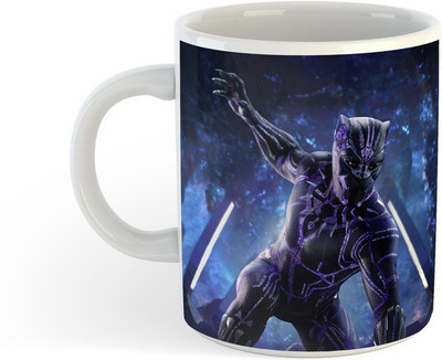 NADN Mug_NA890 Ceramic Coffee Mug(330 ml)