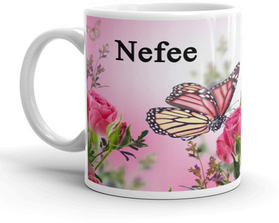 VRAANTIKAR Trending mug_SR106 Ceramic Coffee Mug(325 ml)