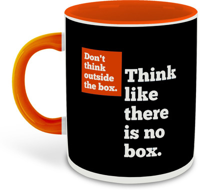 whats your kick new-wyk_Mug Miscellaneous3-CM-33325 ml pack of 1 _NEW Ceramic Coffee Mug(325 ml)