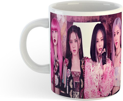 FLEXERSTYLE NEW2025_SR919 Ceramic Coffee Mug(330 ml)