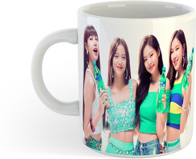 Vrantiikar Mug_SR934 Ceramic Coffee Mug(330 ml)