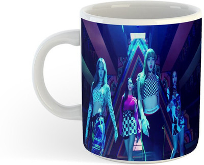 NADN Mug_NA936 Ceramic Coffee Mug(330 ml)