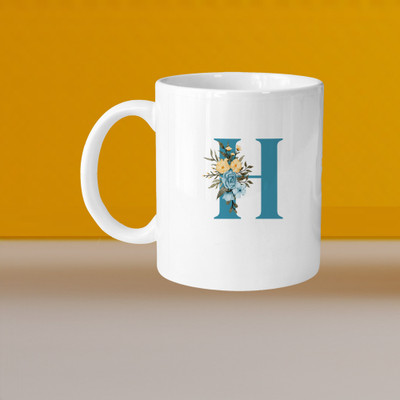Printhorizon 101_VM To Make Me Happy Coffee L Ceramic Coffee Mug(300 ml)