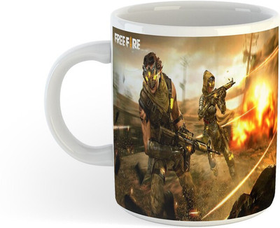 Daddy dream NEW-SR647 Ceramic Coffee Mug(325 ml)