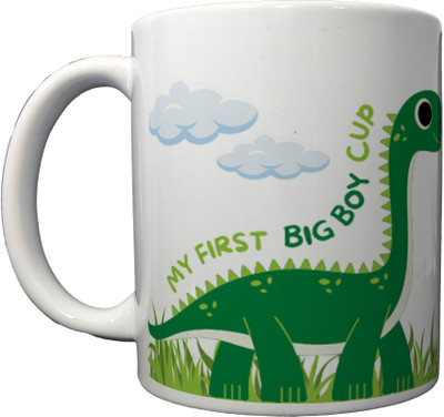 Hunter Studio 101_Meow cat Ceremic Coffee mug 300 ml Ceramic Coffee Mug(300 ml)