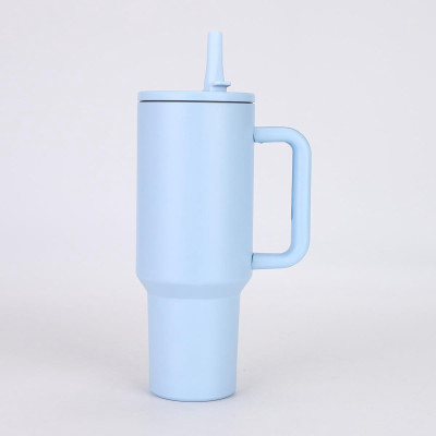 SR CREATIOM 1200 ml Stainless Steel Flask(Pack of 1, Blue)