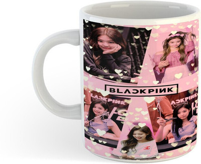 Daddy dream NEW-SR961 Ceramic Coffee Mug(330 ml)