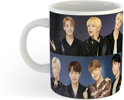 Daddy dream NEW-0605_trending mug,gift for birthday_866 Ceramic Coffee Mug(330 ml)