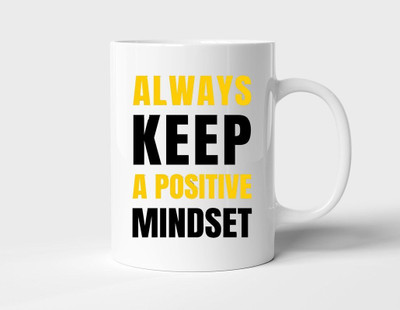 BLISSart New_Premium_coffee ceramic mug_hh330 Ceramic Coffee Mug(350 ml, Pack of 4)