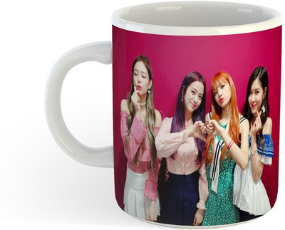 NADN Mug_NA946 Ceramic Coffee Mug(330 ml)