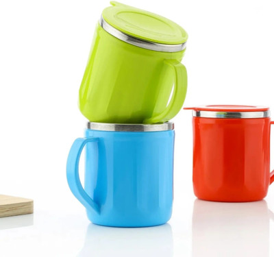 amirul shop Na Wood Coffee Mug(100 ml)