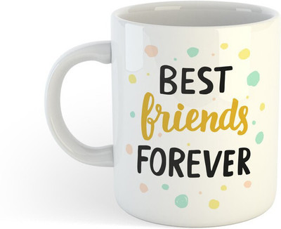 FLEXERSTYLE NEW2025_SR584 Ceramic Coffee Mug(330 ml)