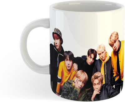Daddy dream NEW-Birthday Gift_308 Ceramic Coffee Mug(330 ml)