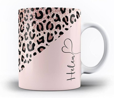 Swadeshi Special Solid Color Ceramic – Simple, Bold Design for Daily Beverage Needs Ceramic Coffee Mug(300 ml)