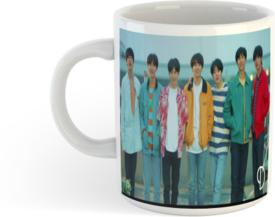 Daddy dream NEW-SR71 Ceramic Coffee Mug(330 ml)