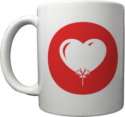 Print Ginnie 101_Have a good day01 Ceremic Coffee mug 300 ml Ceramic Coffee Mug(325 ml)