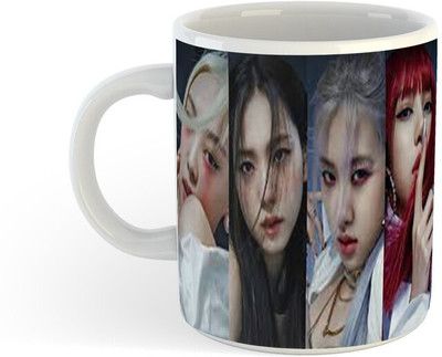 Daddy dream NEW-SR962 Ceramic Coffee Mug(330 ml)