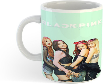 Vrantiikar Mug_SR985 Ceramic Coffee Mug(330 ml)