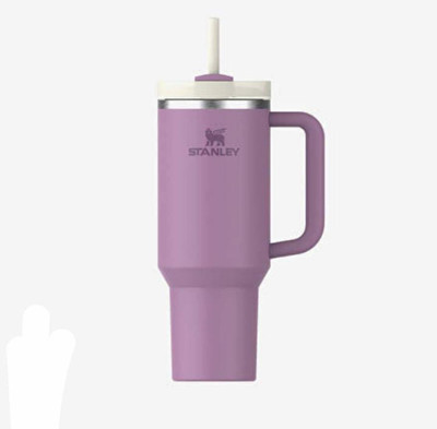 TexoFab Stainless Steel Tumbler with Plastic Straw Vacuum Insulated Bottle | 1200ml Stainless Steel Tumbler(1200 ml)