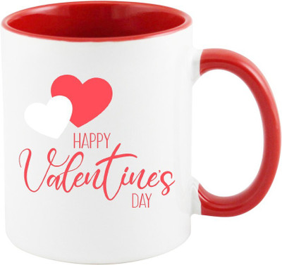 blinkNshop Best Hubby Love Ceramic Coffee Mug(325 ml)