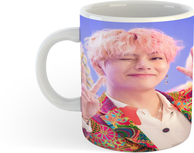 NADN Mug_NA172 Ceramic Coffee Mug(330 ml)