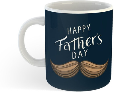 NADN Mug_NA472 Ceramic Coffee Mug(325 ml)