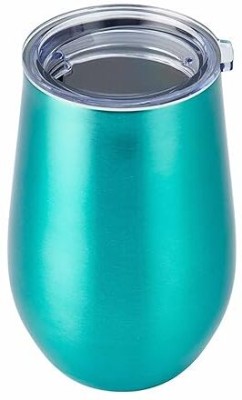 anko Elegant Insulated Travel Stainless Steel Coffee Mug(340 ml)