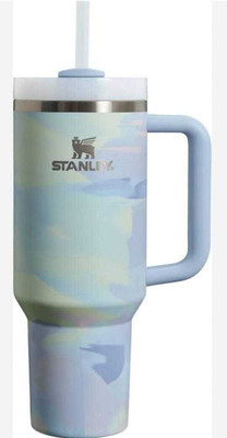 ved online mart 1180 ml Stainless Steel Bottle(Pack of 1, Blue)