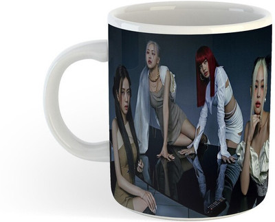 NADN Mug_NA933 Ceramic Coffee Mug(330 ml)