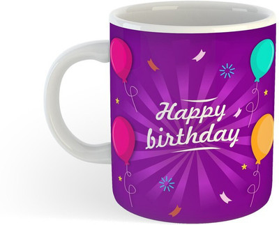 NADN Mug_NA538 Ceramic Coffee Mug(325 ml)