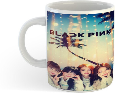 Vrantiikar Mug_SR977 Ceramic Coffee Mug(330 ml)