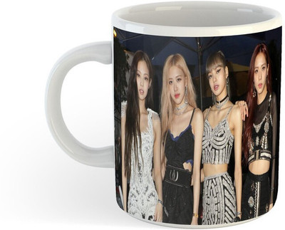 NADN Mug_NA982 Ceramic Coffee Mug(330 ml)