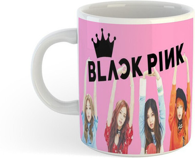 Daddy dream NEW-SR942 Ceramic Coffee Mug(330 ml)