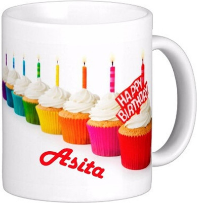 GNS ENT Perfect Choice Birth Day coffee mug-ASITA_New Ceramic Coffee Mug(330 ml)