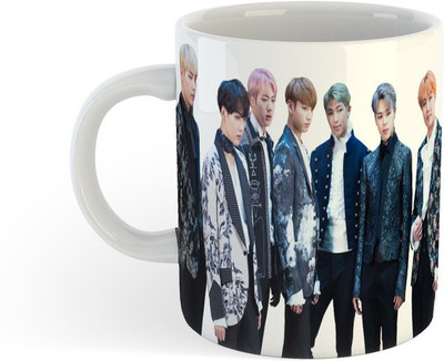 NADN Mug_NA752 Ceramic Coffee Mug(330 ml)
