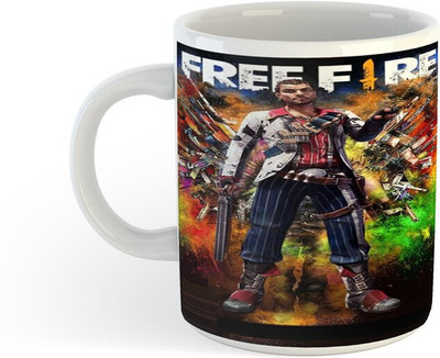 Daddy dream NEW-SR693 Ceramic Coffee Mug(325 ml)