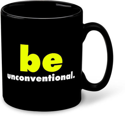 Daddy dream NEW-MotivationInspirationPrintedPremium-165 Ceramic Coffee Mug(325 ml, Pack of 3)