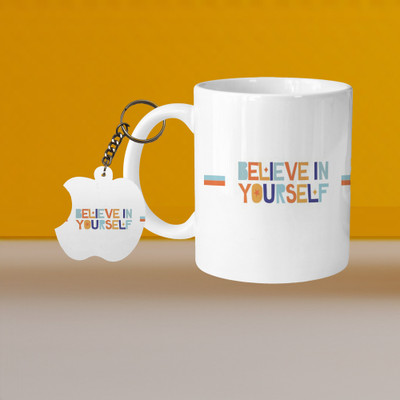 VM MALL 101_VM Cat Love L-S Ceramic Coffee Mug(335 ml, Pack of 2)