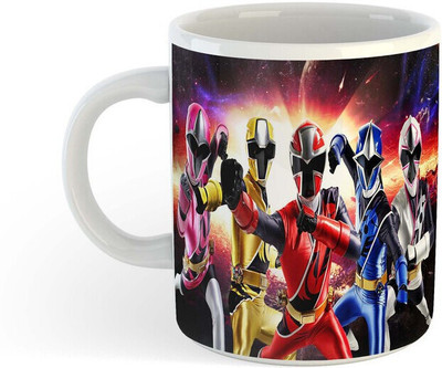 Daddy dream NEW-SR700 Ceramic Coffee Mug(325 ml)