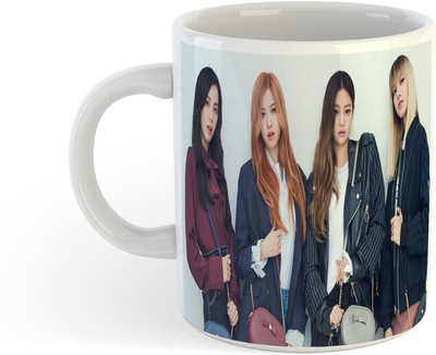 Vrantiikar Mug_SR925 Ceramic Coffee Mug(330 ml)