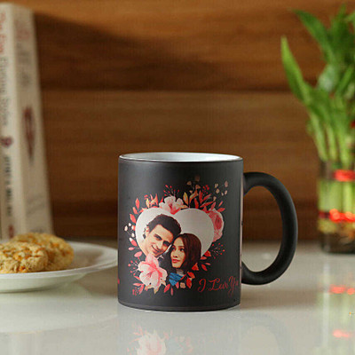 FNP GIFTSFNP5659_C Ceramic Coffee Mug(325 ml)