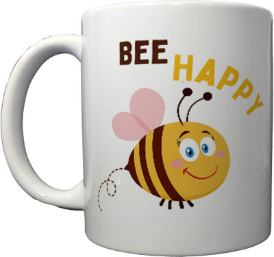 VM MALL 101_Official best dad mug Ceremic Coffee mug 300 ml Ceramic Coffee Mug(300 ml)