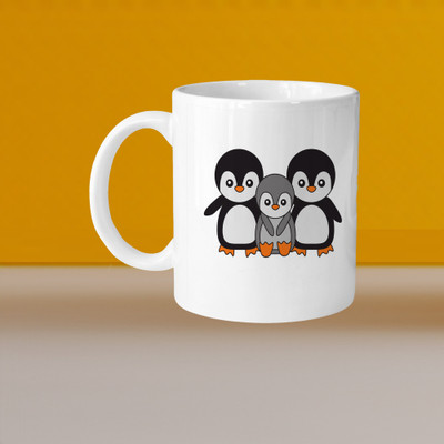 VMSHOPPINGMART 101_VM Happy Birthday 03 L Ceramic Coffee Mug(300 ml)