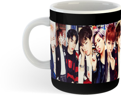 Vrantiikar Mug_SR79 Ceramic Coffee Mug(330 ml)