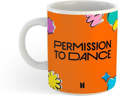 Daddy dream NEW-0605_trending mug,gift for birthday_741 Ceramic Coffee Mug(330 ml)