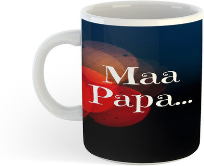 NADN Mug_NA587 Ceramic Coffee Mug(330 ml)