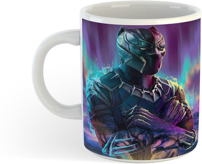Vrantiikar Mug_SR897 Ceramic Coffee Mug(330 ml)
