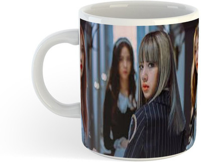 NADN Mug_NA939 Ceramic Coffee Mug(330 ml)